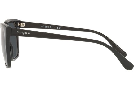 Solglasögon Vogue Eyewear VO5426S W44/87 Cat Eye Svart