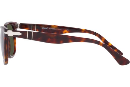 Solglasögon Persol PO3291S 24/31 Fyrkantig Havana