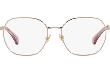 Glasögon Ralph by Ralph Lauren RA6051 9336 Runda Guld