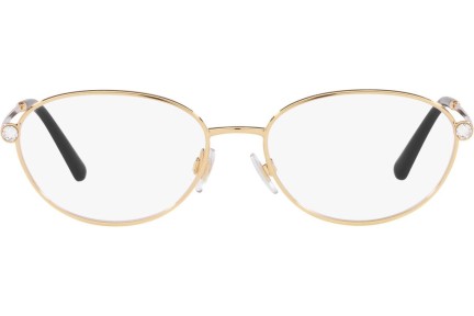 Glasögon Dolce & Gabbana DG1342B 02 Oval Guld