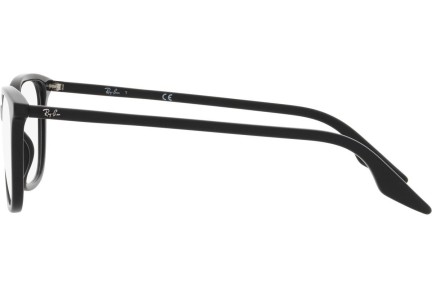 Glasögon Ray-Ban RX5406 2000 Fyrkantig Svart