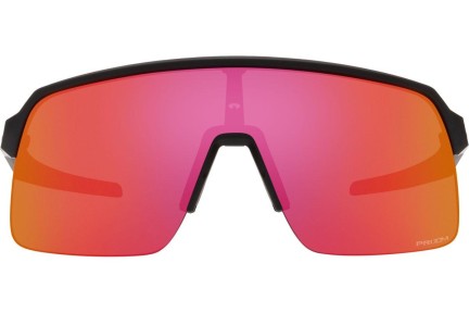 Solglasögon Oakley Sutro Lite OO9463-21 Enkel Lins | Shield Svart