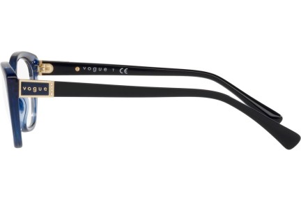 Glasögon Vogue Eyewear VO5425B 2988 Oval Blå