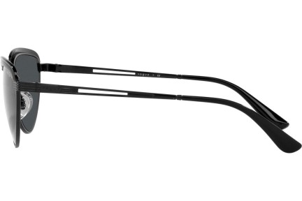 Solglasögon Vogue Eyewear VO4236S 352/87 Cat Eye Svart