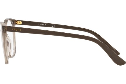 Glasögon Vogue Eyewear VO5356 2940 Fyrkantig Brun