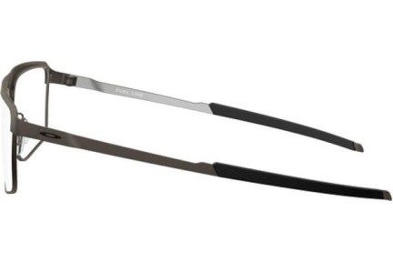 Glasögon Oakley Fuel Line OX3245-02 Fyrkantig Grå