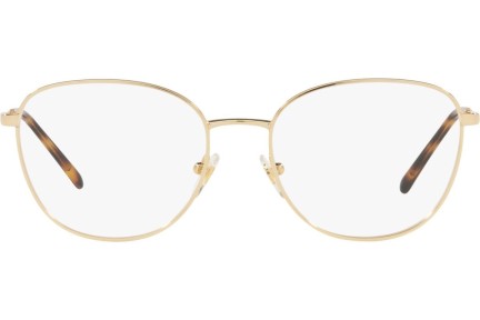 Glasögon Vogue Eyewear VO4231 280 Runda Guld