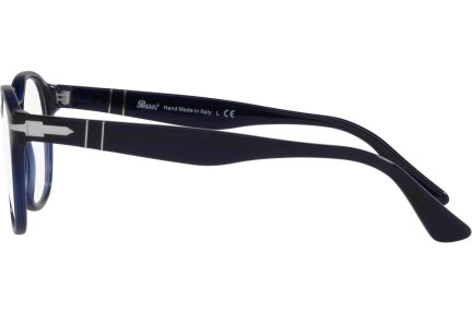 Glasögon Persol PO3284V 181 Runda Blå