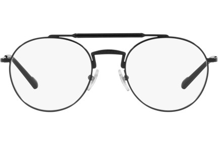 Glasögon Vogue Eyewear VO4239 352 Runda Svart