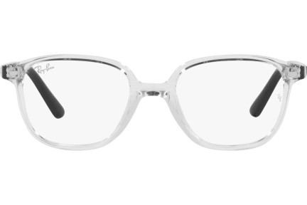 Glasögon Ray-Ban Junior Junior Leonard RY9093V 3541 Fyrkantig Kristall