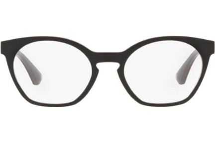 Glasögon Oakley Tone Down OX8168-03 Runda Svart