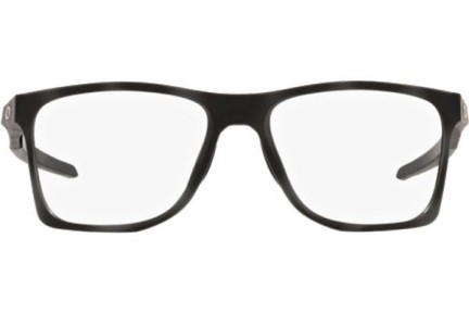 Glasögon Oakley Activate OX8173-05 Fyrkantig Svart