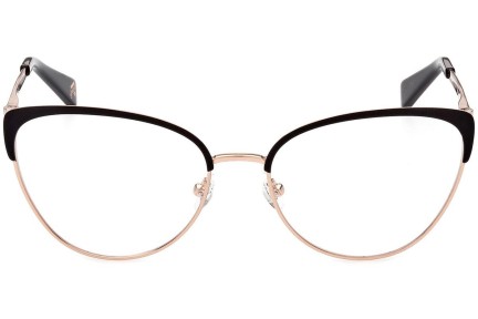 Glasögon Guess GU5217 005 Cat Eye Svart