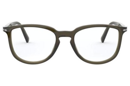 Glasögon Persol PO3240V 1103 Fyrkantig Grön