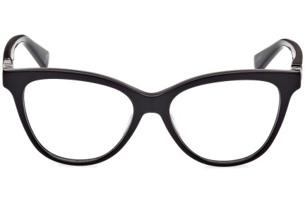 Glasögon Guess GU5219 001 Cat Eye Svart