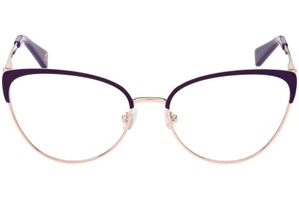 Glasögon Guess GU5217 083 Cat Eye Lila