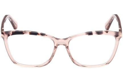 Glasögon Guess GU2880 057 Cat Eye Beige