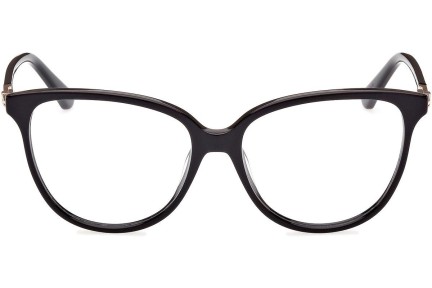 Glasögon Guess GU2905 001 Cat Eye Svart