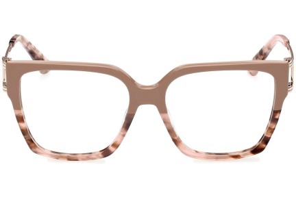 Glasögon Guess GU2910 059 Fyrkantig Beige