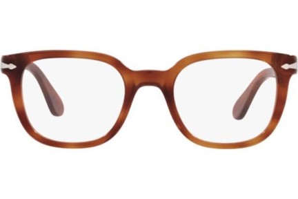 Glasögon Persol PO3263V 96 Fyrkantig Brun