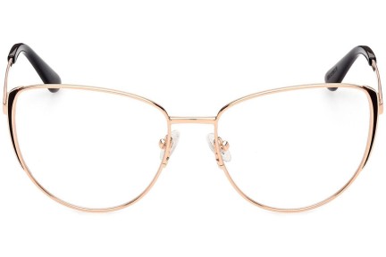 Glasögon Guess GU2904 028 Cat Eye Guld