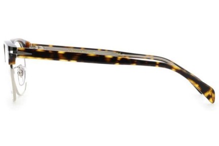 Glasögon David Beckham DB1012 WR9 Browline Havana