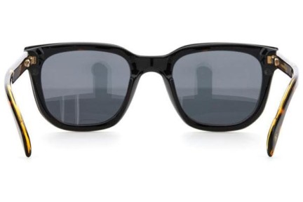 Glasögon David Beckham DB7043/CS 086/M9 Polarized Fyrkantig Havana