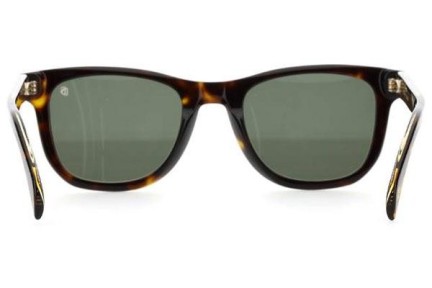 Solglasögon David Beckham DB1006/S 086/QT Fyrkantig Havana