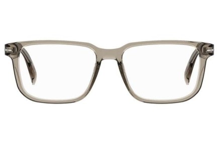 Glasögon David Beckham DB1022 79U Rektangulära Beige