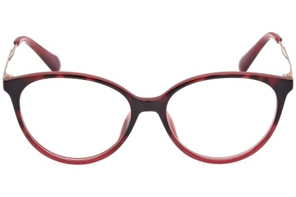 Glasögon Max&Co. MO5023 055 Cat Eye Havana