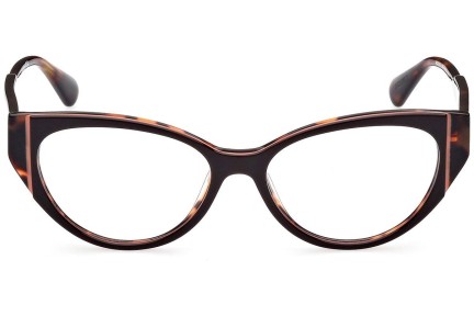 Glasögon Max&Co. MO5058 056 Cat Eye Havana