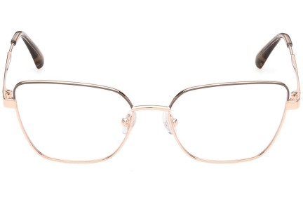 Glasögon Max&Co. MO5068 033 Cat Eye Guld