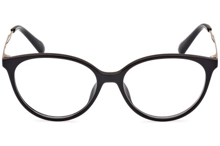 Glasögon Max&Co. MO5023 01A Cat Eye Svart