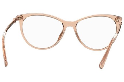 Glasögon Chiara Ferragni CF1013 733 Cat Eye Brun