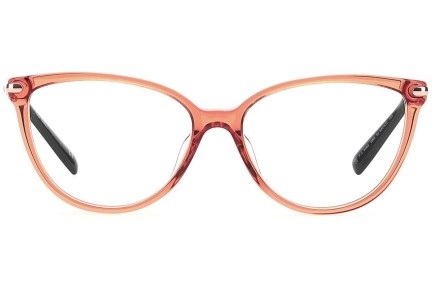 Glasögon Pierre Cardin P.C.8483 09Q Cat Eye Brun