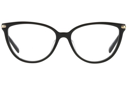 Glasögon Pierre Cardin P.C.8483 807 Cat Eye Svart