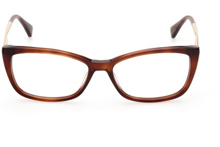 Glasögon Max Mara MM5026 53A Cat Eye Havana