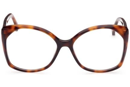 Glasögon Max Mara MM5029 052 Cat Eye Havana