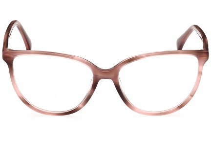 Glasögon Max Mara MM5055 074 Cat Eye Rosa