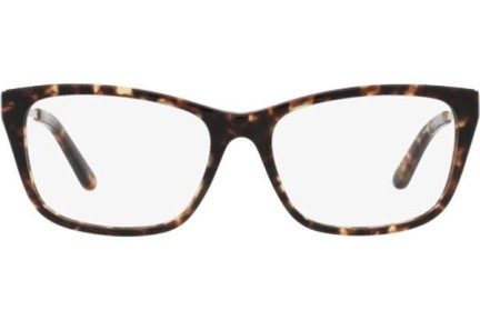 Glasögon Ralph Lauren RL6206 5134 Cat Eye Havana