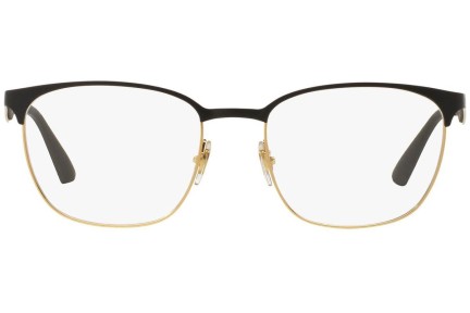 Glasögon Ray-Ban RX6356 2875 Fyrkantig Svart