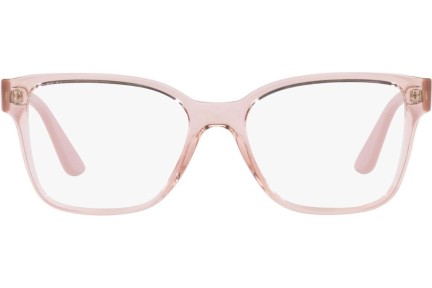 Glasögon Vogue Eyewear VO5452 2942 Fyrkantig Rosa