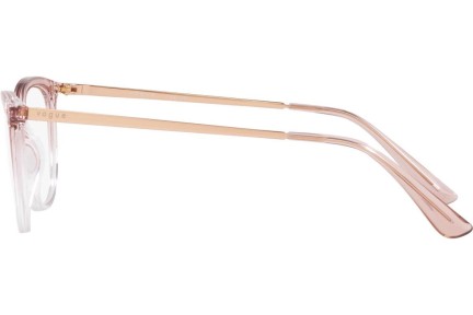 Glasögon Vogue Eyewear VO5276 3034 Cat Eye Rosa