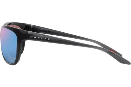 Oakley Pasque OO9222-07 Polarized