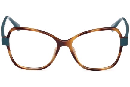 Glasögon Max&Co. MO5084 056 Cat Eye Havana