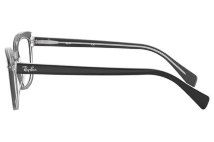 Glasögon Ray-Ban RX5366 2034 Cat Eye Svart