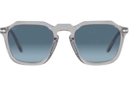 Solglasögon Persol PO3292S 309/Q8 Fyrkantig Grå