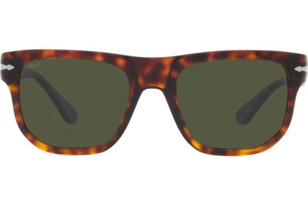 Solglasögon Persol PO3306S 24/31 Fyrkantig Havana