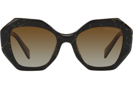 Solglasögon Prada PR16WS 19D6E1 Polarized Special Svart