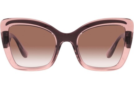 Solglasögon Dolce & Gabbana DG6170 31908D Cat Eye Rosa